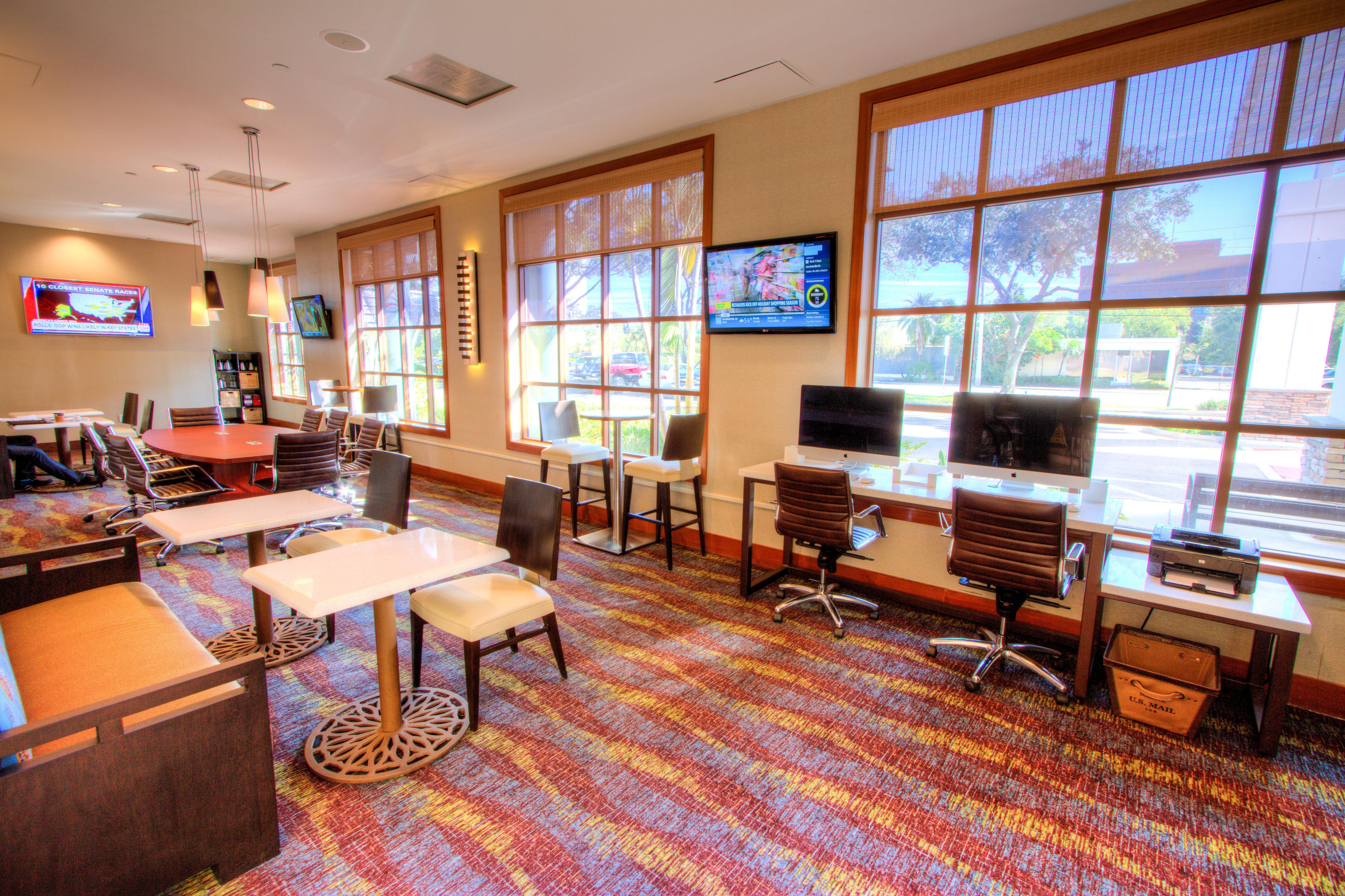 Holiday Inn Tampa Westshore - Airport Area By Ihg Exterior photo