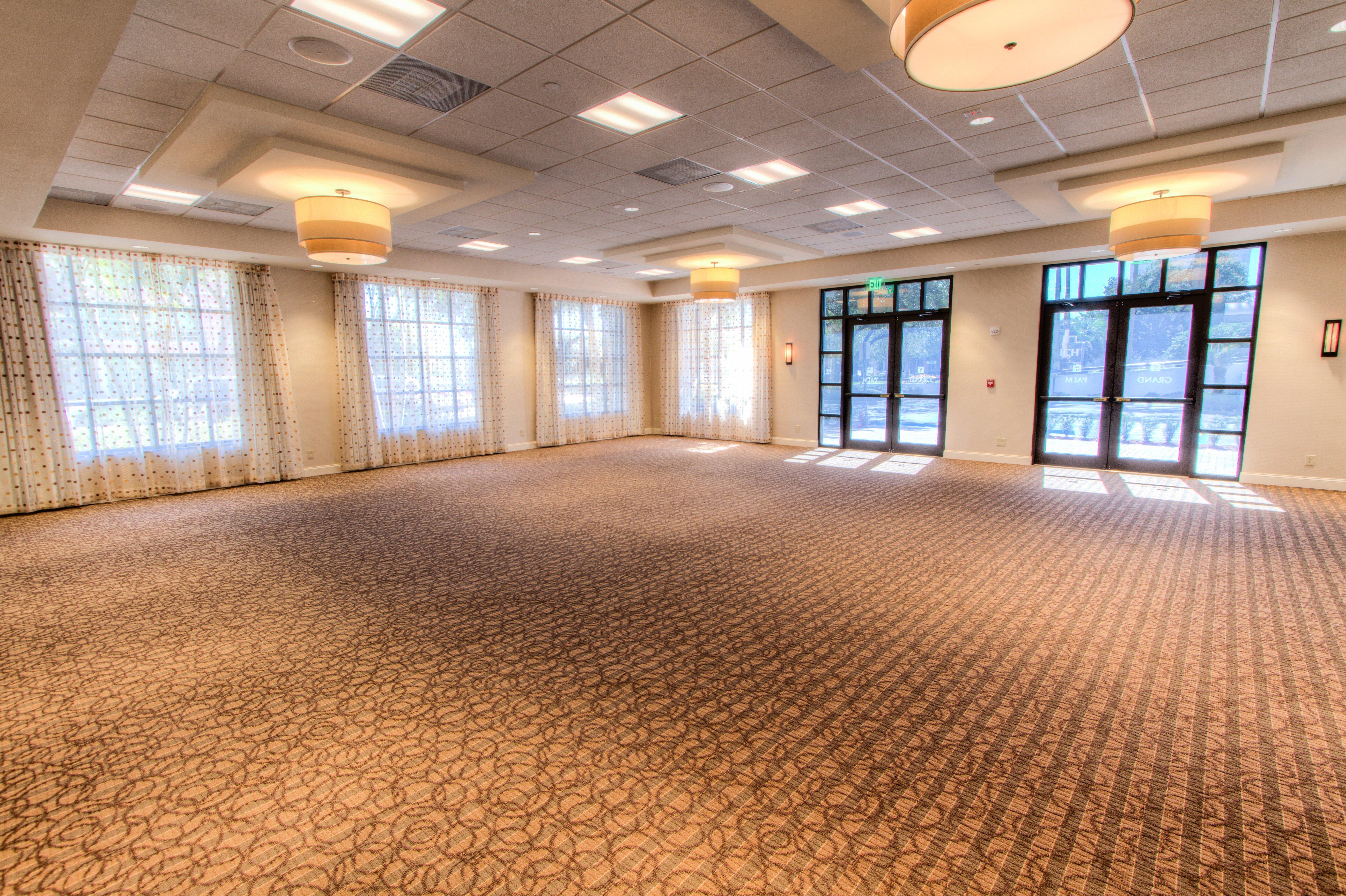 Holiday Inn Tampa Westshore - Airport Area By Ihg Exterior photo