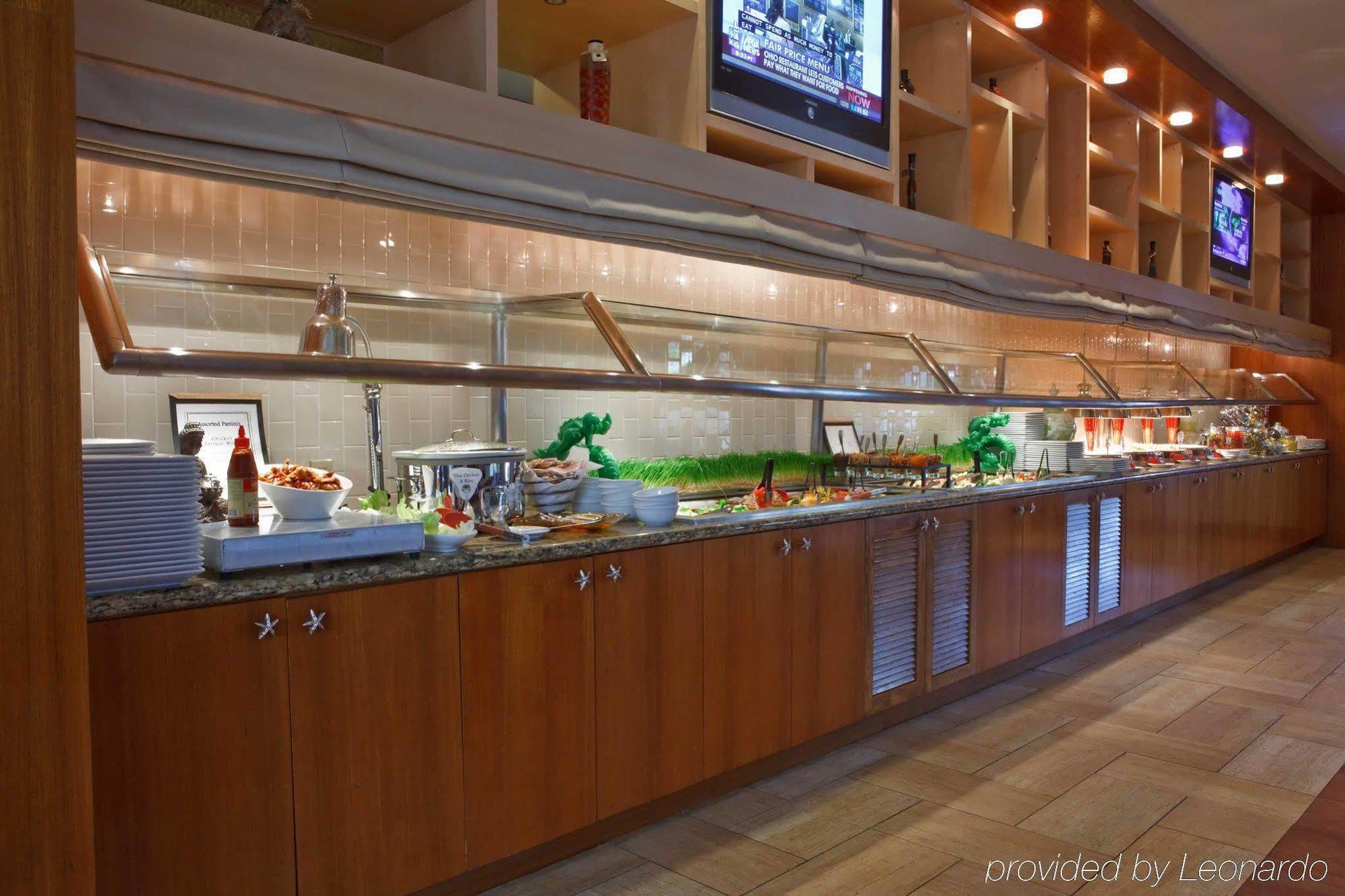 Holiday Inn Tampa Westshore - Airport Area By Ihg Exterior photo