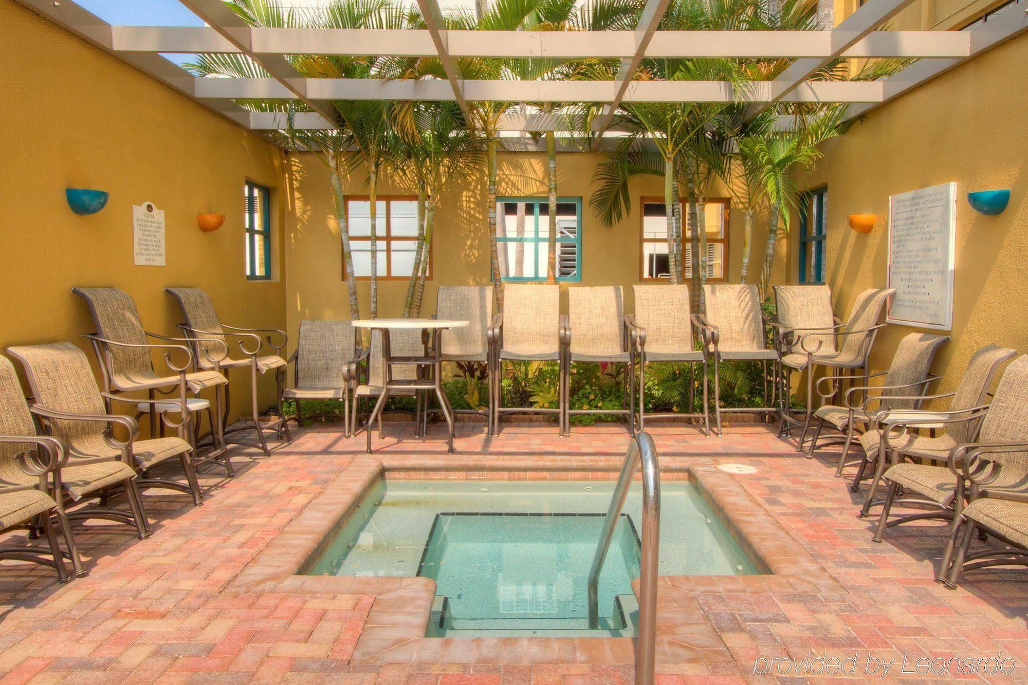 Holiday Inn Tampa Westshore - Airport Area By Ihg Exterior photo